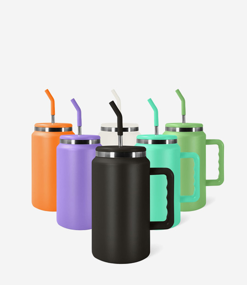 Stainless Steel Bottle
