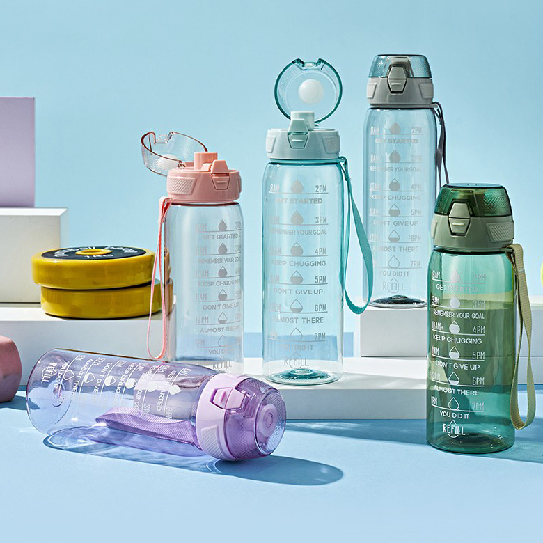 35oz Large Capacity Portable Water Cup 