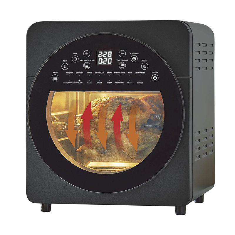 15.5 Qt. Air Fryer Oven