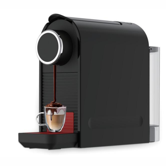 Great Looking Capsule Coffee Maker