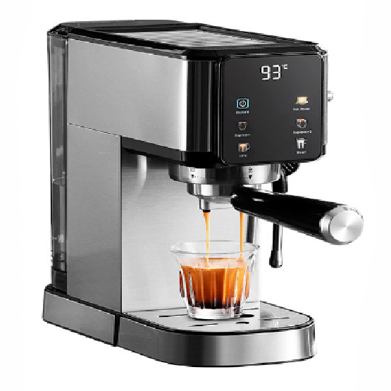 Compact Espresso Coffee Machine